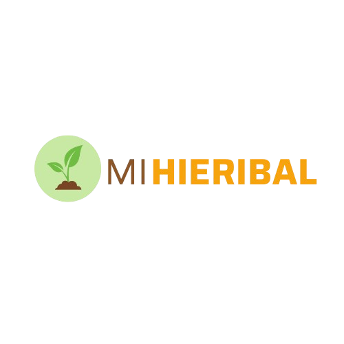 Logo Hieribal
